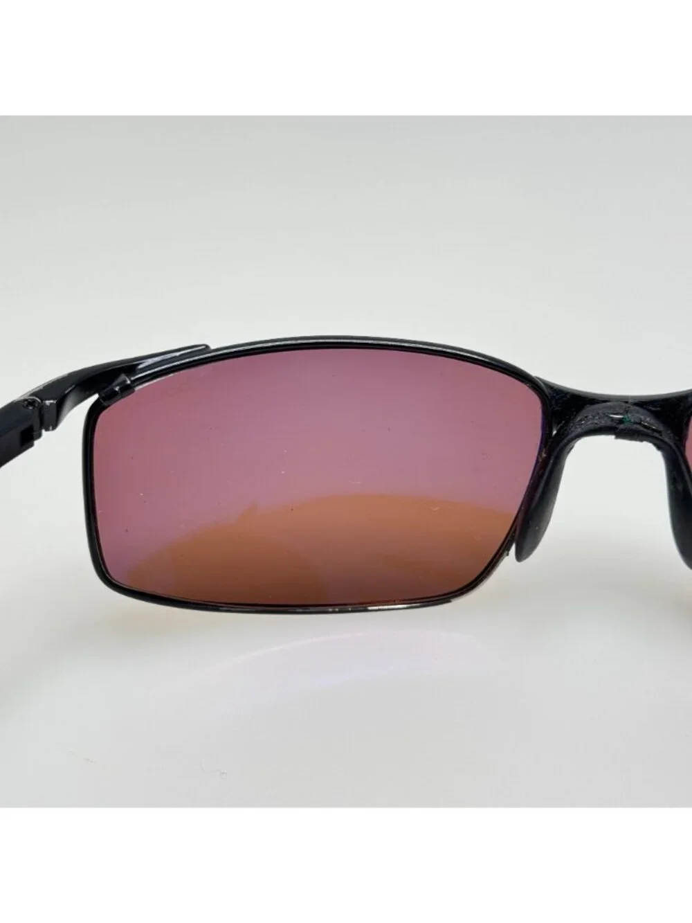 Bolle Sunglasses 11038 Rally Polarized Read Description